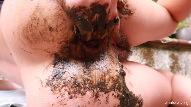Scatmania Sabrina Dacos - Peanut Butthole And Jelly Sandwich (2026 | FullHD)